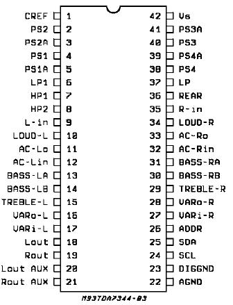   Connection Diagram