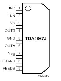   Connection Diagram