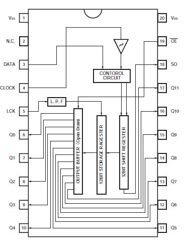   Connection Diagram