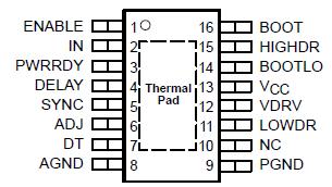   Connection Diagram