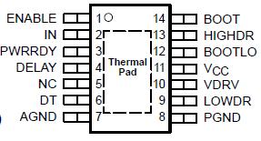   Connection Diagram