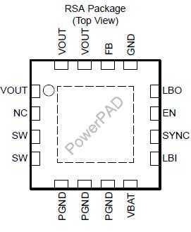   Connection Diagram