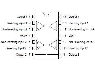   Connection Diagram