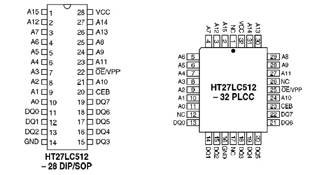   Connection Diagram