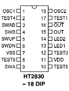   Connection Diagram