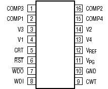   Connection Diagram