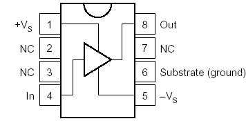   Connection Diagram