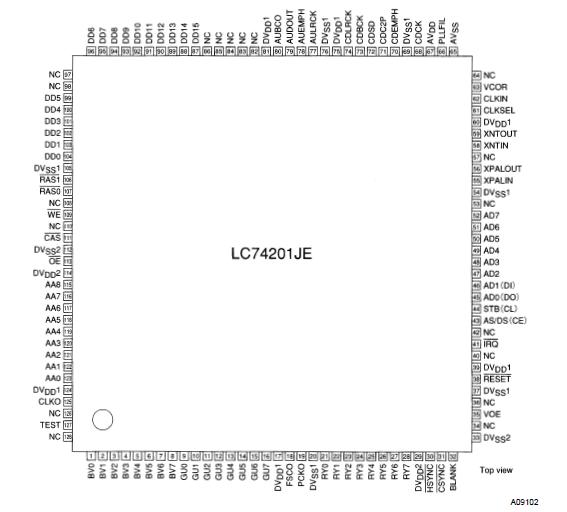   Connection Diagram