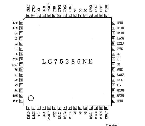   Connection Diagram