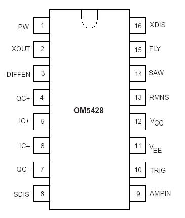   Connection Diagram