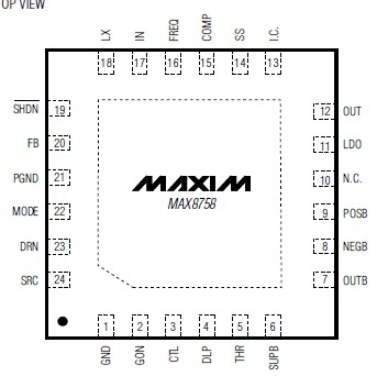   Connection Diagram