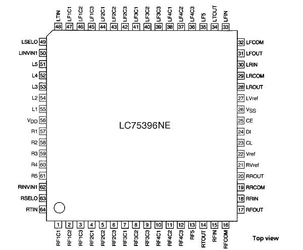   Connection Diagram