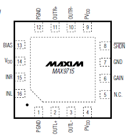   Connection Diagram