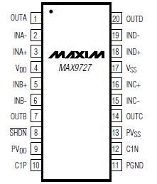   Connection Diagram