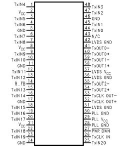   Connection Diagram