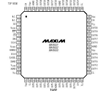   Connection Diagram