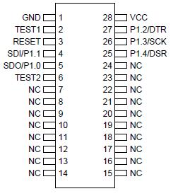   Connection Diagram