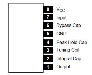   Connection Diagram