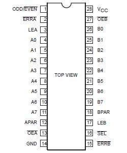   Connection Diagram