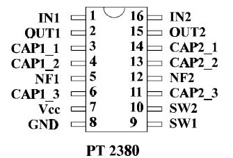   Connection Diagram