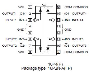   Connection Diagram