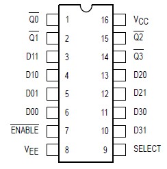   Connection Diagram