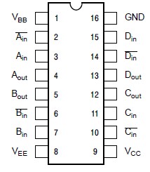   Connection Diagram