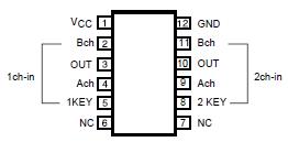   Connection Diagram