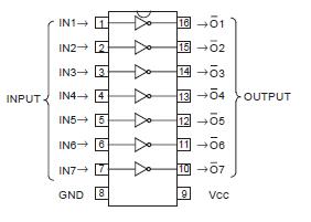   Connection Diagram