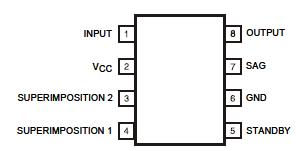   Connection Diagram