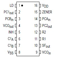   Connection Diagram