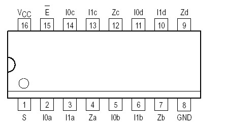   Connection Diagram