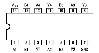   Connection Diagram