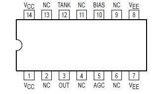   Connection Diagram