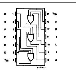   Connection Diagram