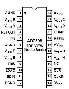   Connection Diagram