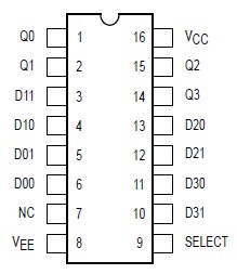   Connection Diagram