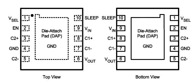   Connection Diagram