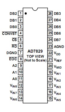   Connection Diagram