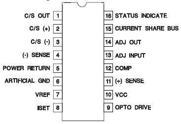   Connection Diagram