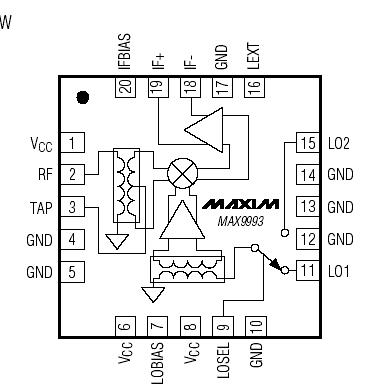   Connection Diagram