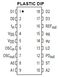   Connection Diagram