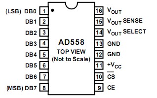   Connection Diagram