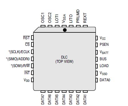   Connection Diagram