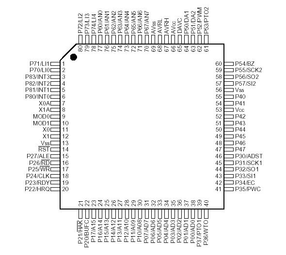   Connection Diagram