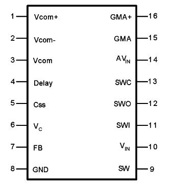   Connection Diagram