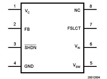   Connection Diagram