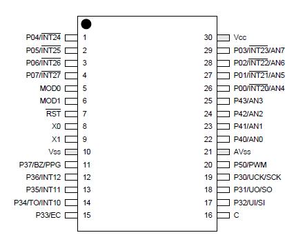   Connection Diagram