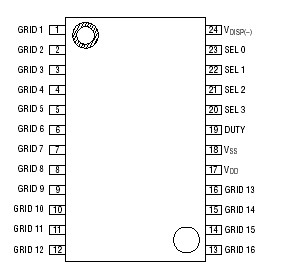   Connection Diagram