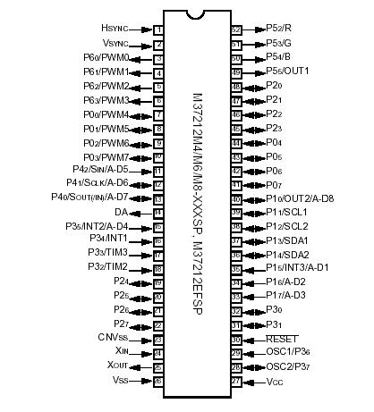   Connection Diagram